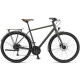 Winora Talparo Komplettes Fahrrad 2021 - Straße