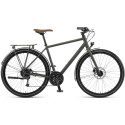Winora Talparo Komplettes Fahrrad 2021