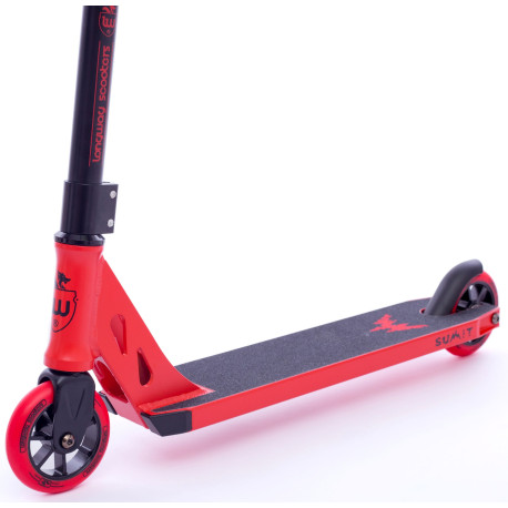 Stuntroller Longway Summit Pro 2023