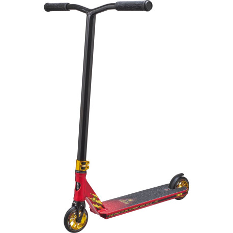 Trottinette Freestyle Lucky Jon Marco Gaydos Signature Pro 2023