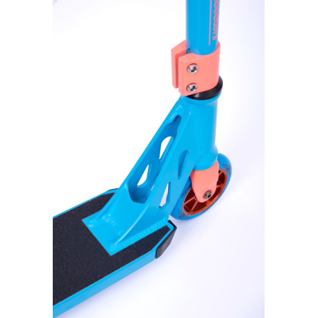 Stuntroller Longway Summit Mini 2023