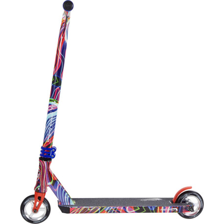 Stuntroller Longway Metro Pro 2023