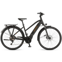 Winora E-Vélos Sinus I10 Femme 2020 - Ville