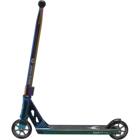 Stuntroller Longway Summit Mini 2023