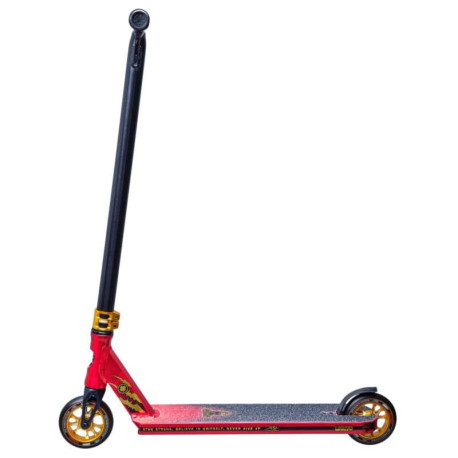 Trottinette Freestyle Lucky Jon Marco Gaydos Signature Pro 2023