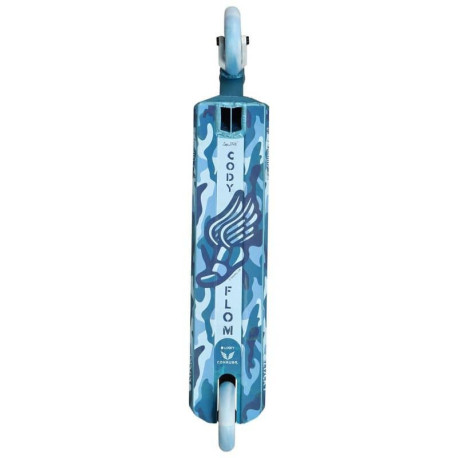 Stuntroller Lucky Cody Flom Signature Pro 2023