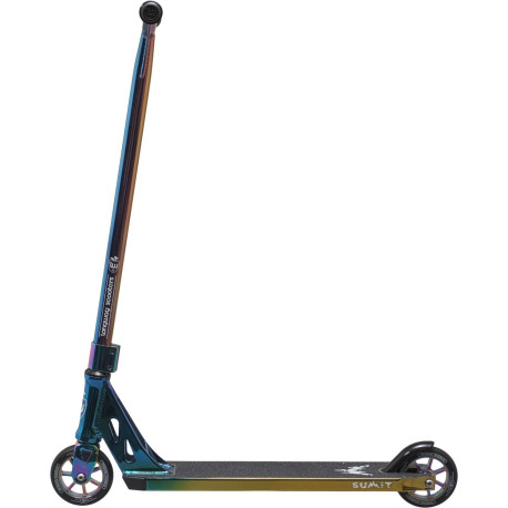 Stuntroller Longway Summit Pro 2023