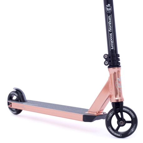 Stuntroller Longway Metro Pro 2023