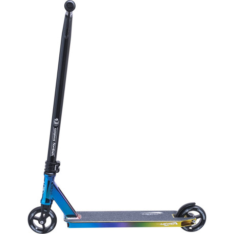 Trottinette Freestyle Longway Metro Shift Pro 2023