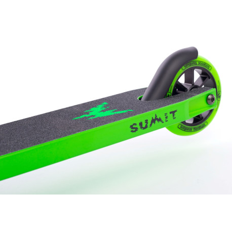 Stuntroller Longway Summit Pro 2023