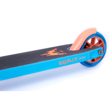 Stuntroller Longway Summit Mini 2023