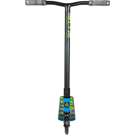 Madd Gear Scooter Complete  MGP Carve Elite Blue Green 2022