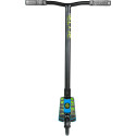Madd Gear Scooter Complete  MGP Carve Elite Blue Green 2022