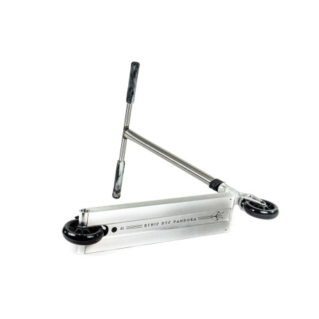 Trotinette Freestyle Ethic Pandora 2026  - Trottinette Freestyle Complète