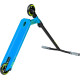 Madd Gear Scooter Complete  MGP Carve Elite Blue Green 2022