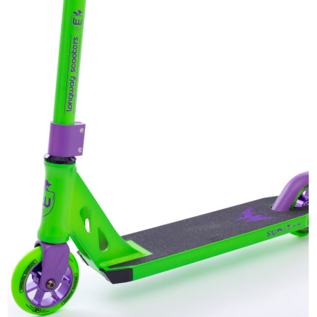 Stuntroller Longway Summit Mini 2023