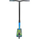 Madd Gear Scooter Complete  MGP Carve Elite Blue Green 2022