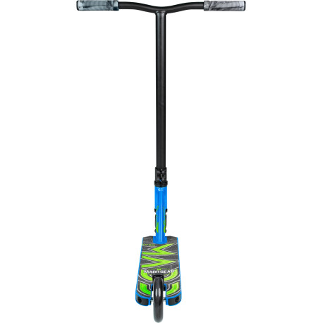 Madd Gear Scooter Complete  MGP Carve Elite Blue Green 2022