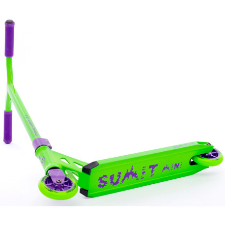 Stuntroller Longway Summit Mini 2023