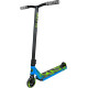 Madd Gear Scooter Complete  MGP Carve Elite Blue Green 2022