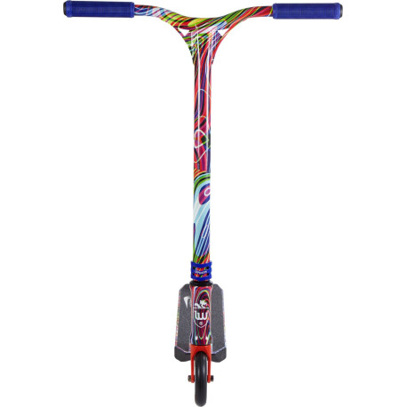 Stuntroller Longway Metro Pro 2023