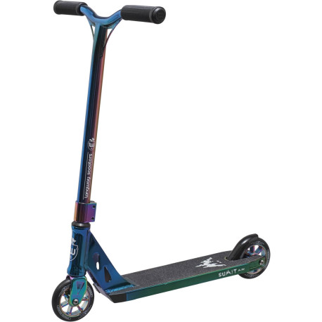 Freestyle Scooter Longway Summit Mini 2023