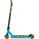 Madd Gear Scooter Complete  MGP Carve Elite Blue Green 2022