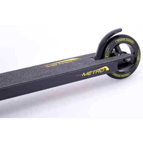Stuntroller Longway Metro Pro 2023