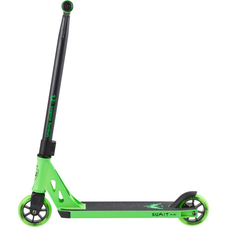 Stuntroller Longway Summit Mini 2023