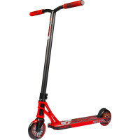 Madd Gear Scooter Complete MGP MGX Pro P1 Black Red 2022