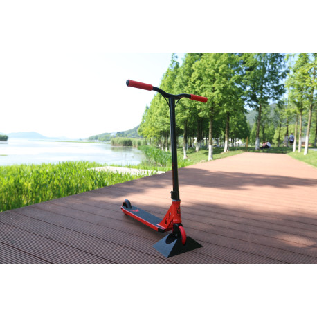 Stuntroller Longway Summit Pro 2023