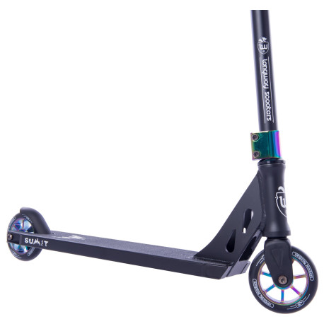 Stuntroller Longway Summit Pro 2023