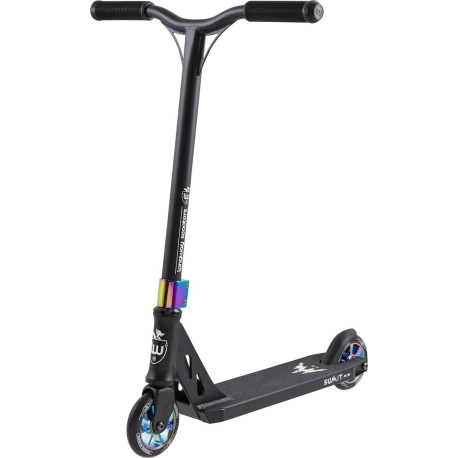 Stuntroller Longway Summit Mini 2023