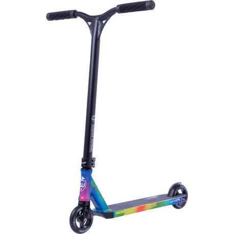 Trottinette Freestyle Longway Metro Pro 2023