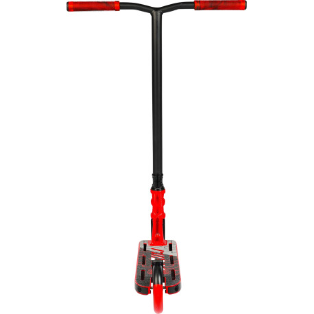 Madd Gear Scooter Complete MGP MGX Pro P1 Black Red 2022