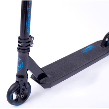Stuntroller Longway Metro Pro 2023