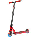 Madd Gear Scooter Complete MGP MGX Shredder S1 Black Red 2022