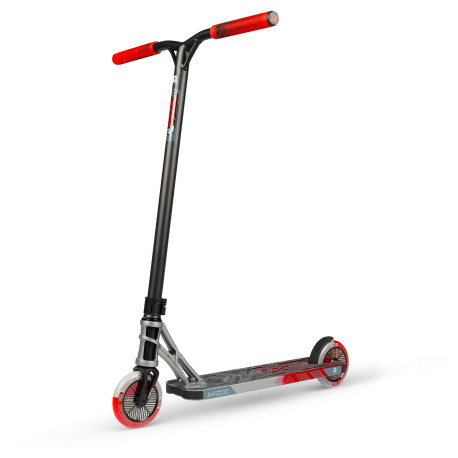 Madd Gear MGP Scooter Complete MGX T1 Team Butanol 2022