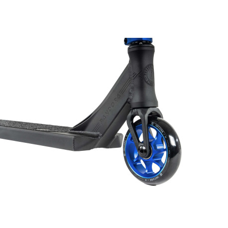 Trotinette Freestyle Ethic Pandora 2026  - Trottinette Freestyle Complète