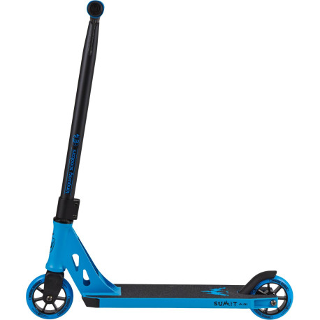 Stuntroller Longway Summit Mini 2023