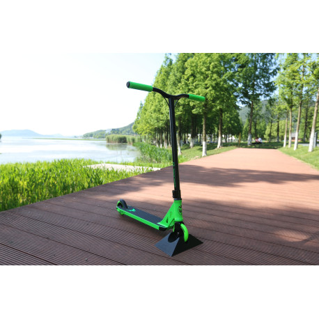 Stuntroller Longway Summit Pro 2023