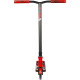 Madd Gear Scooter Complete MGP MGX Pro P1 Black Red 2022
