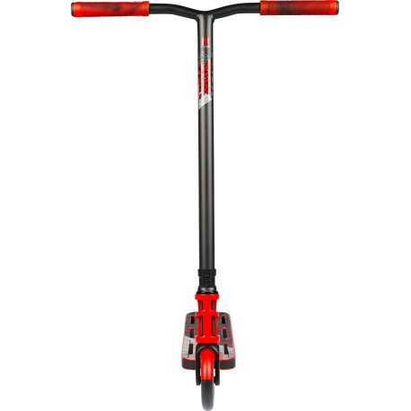 Madd Gear Scooter Complete MGP MGX Pro P1 Black Red 2022