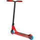 Madd Gear Scooter Complete MGP MGX Shredder S1 Black Red 2022
