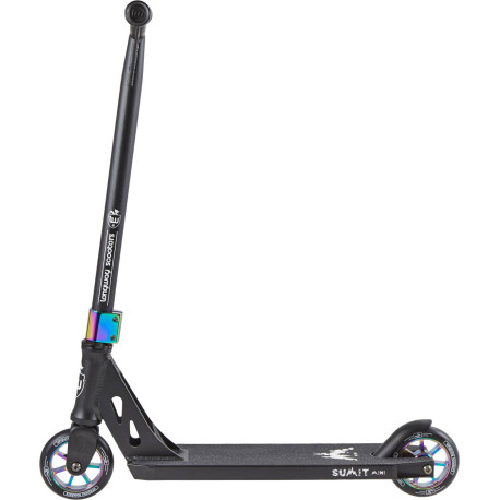 Stuntroller Longway Summit Mini 2023