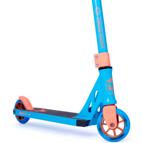 Freestyle Scooter Longway Summit Mini 2023