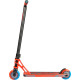 Madd Gear Scooter Complete MGP MGX Shredder S1 Black Red 2022