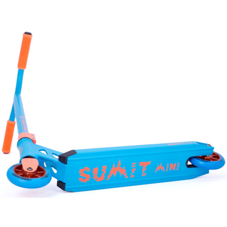 Stuntroller Longway Summit Mini 2023