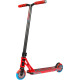 Madd Gear Scooter Complete MGP MGX Shredder S1 Black Red 2022