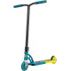 Freestyle Scooter Madd gear MGP Origin Pro Faded Petrol Yellow 2024  - Freestyle Scooter Complete